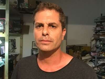  גלעד חי